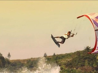 Jurys Favorite Award - F-One