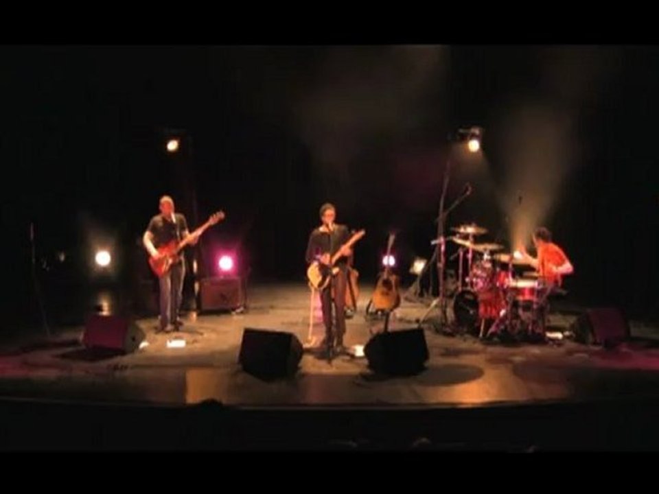 Madi & the Escort Boys live teaser