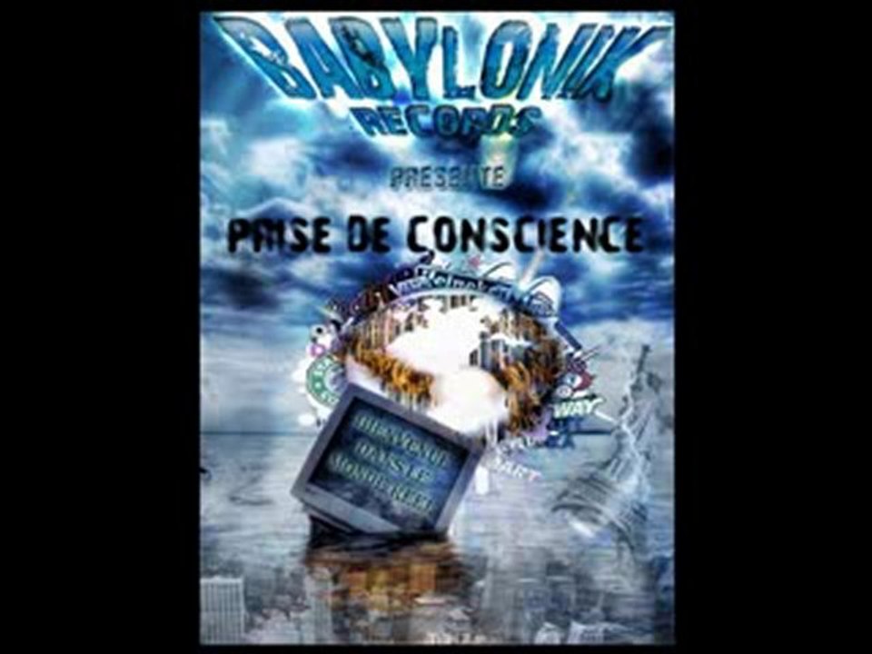 www.babylonik.fr !!!!!!!!!!! RAP !!!! Melange Toxik - Hugo Boss - Whity !!!!!! Medley !!!!!