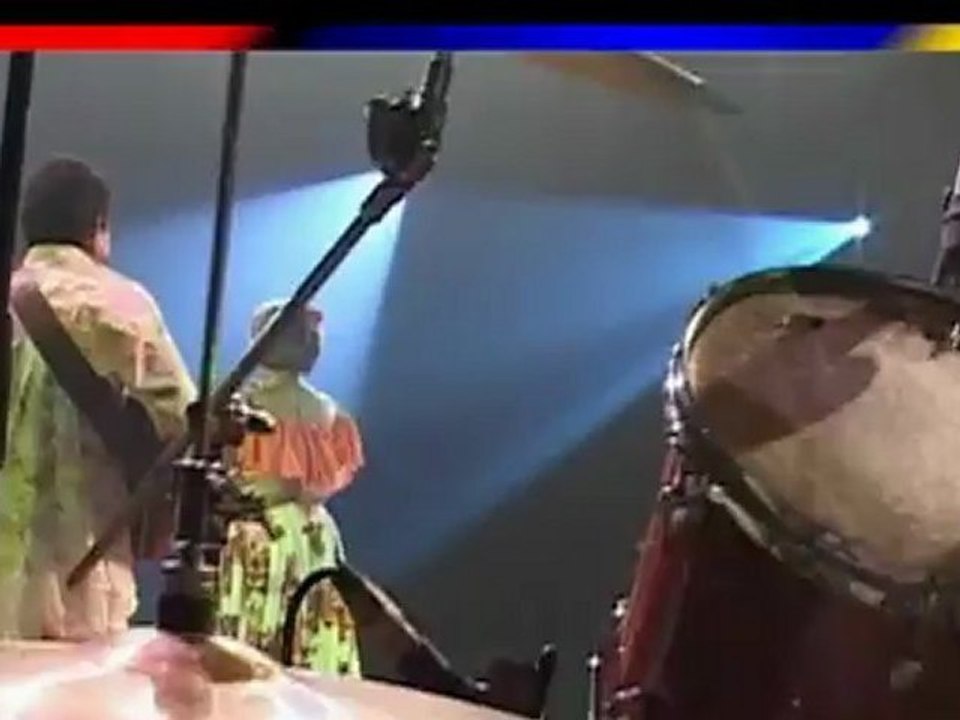 ROGER ET MARIE JOSEE CLENCY