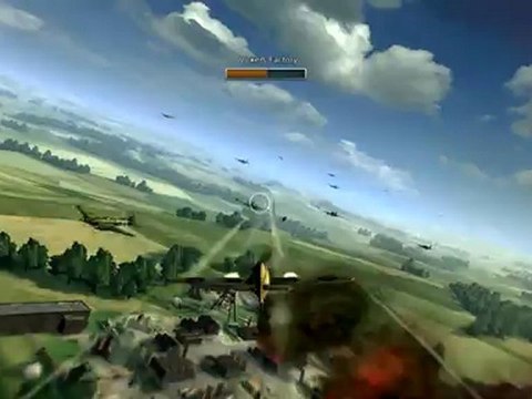 Dogfight 1942 - Trailer