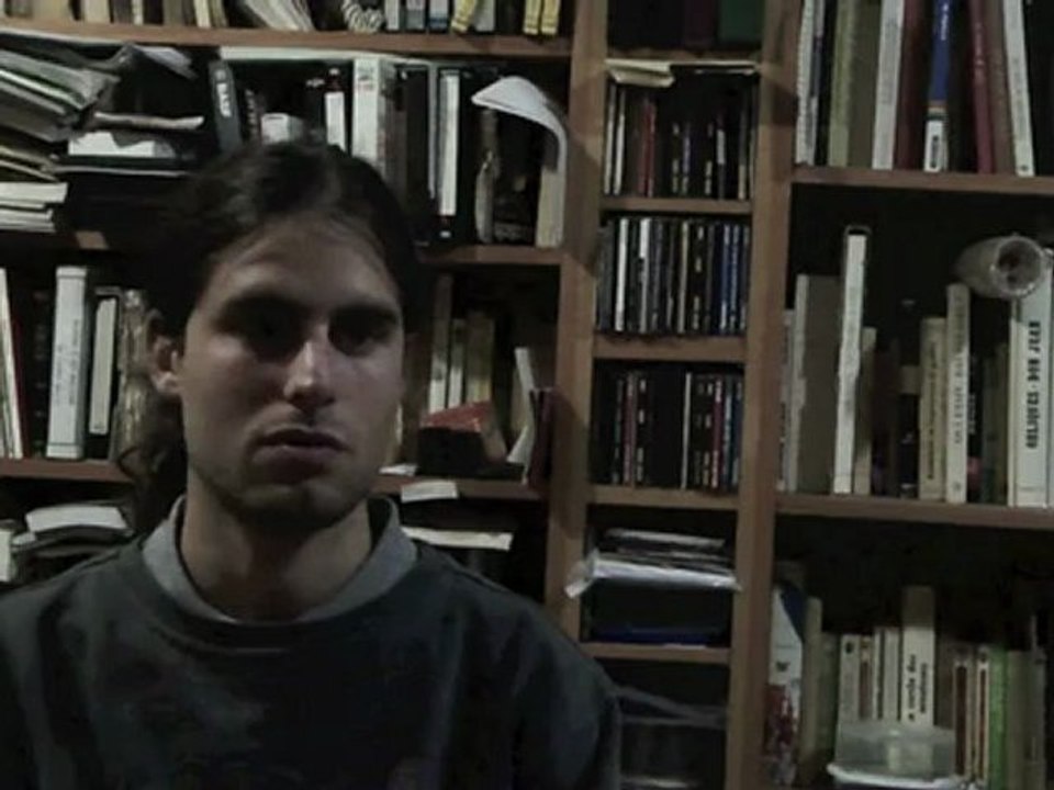 ViDeo Septembre 2012 : la création