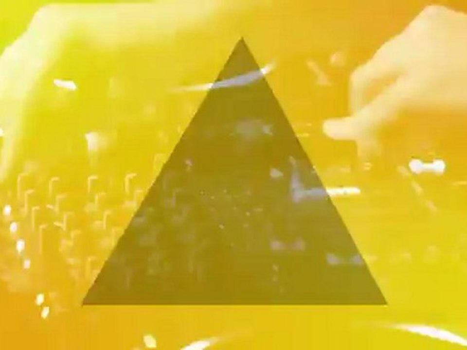 Karotte Shout Out for Time Warp Italy 2012