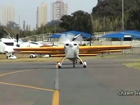 Mazda Zoom Zoom- Durban Virginia Airshow 2012