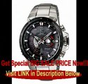 BEST PRICE Casio Edifice Limited Edition Sports Sebastian Vettel Tough Solar Men Watch Eqs-a1000db-1