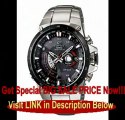 BEST BUY Casio Edifice Limited Edition Sports Sebastian Vettel Tough Solar Men Watch Eqs-a1000db-1