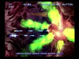 Classic Game Room - GRADIUS V review for PS2