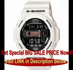 SPECIAL DISCOUNT G-shock Limited Edition In4mation Watch