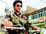 Shahrukh Khan Hopes Bollywood Will Come To Kashmir - Bollywood Gossip