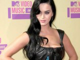 Stars Sizzle at MTV Video Music Awards 2012 - Hollywood Hot