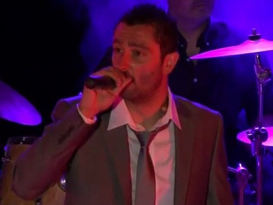 Extrait Olivier RAFFO en concert