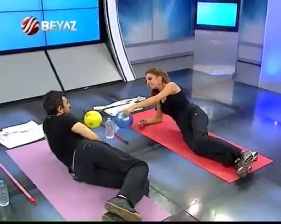 evdeki misafir 07.09.2012