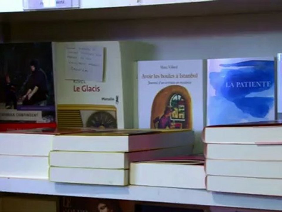 La dernière nuit de Claude Eatherly de Marc Durin-Valois