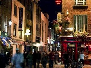 The National Marketing Conference 2012 - Brand Ireland