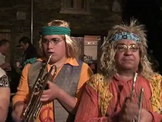 Ayssenes fête des fraises 2012