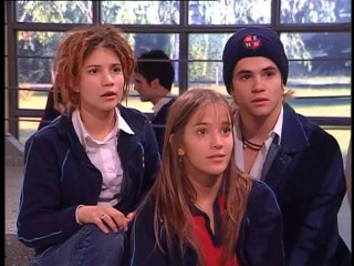 Rebelde Way II - Capítulo 65 completo