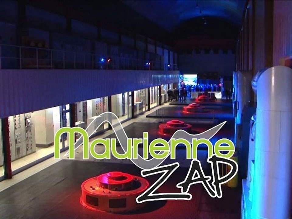 Maurienne Zap N°99