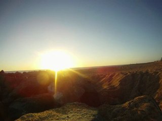 CapBreton - Coucher de Soleil -2012