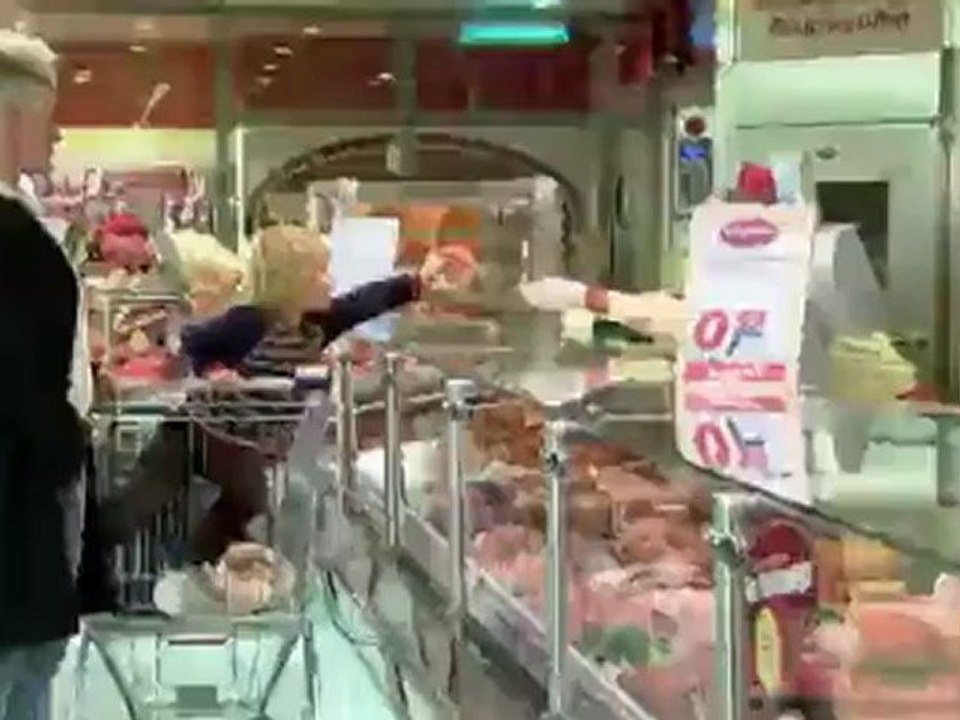 Acentos alemanes | Berlín político