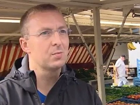 Un político y la multimillonaria salvación del euro | Berlín político