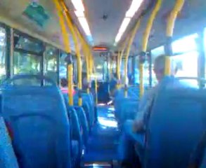 Metrobus route 526 to Horley 371 part 1 video