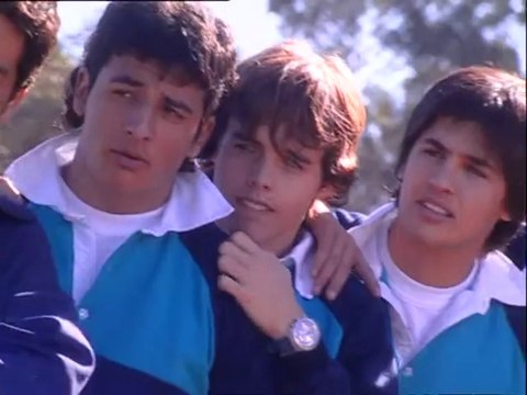 Rebelde Way II - Capítulo 73 completo