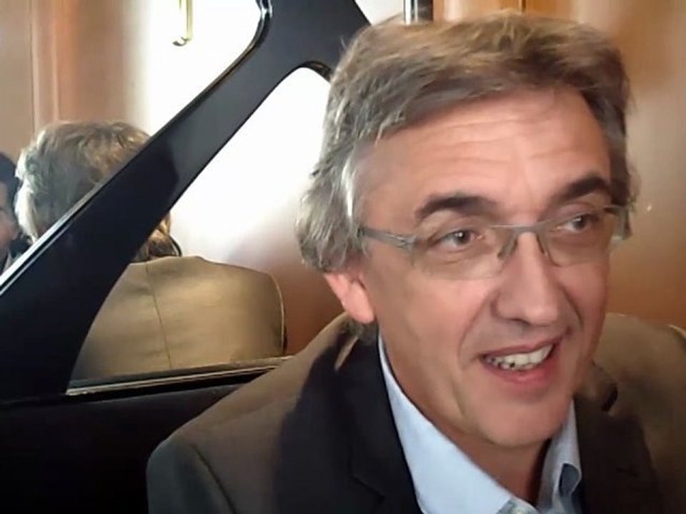 [FR] Quand le e-commerce fait salon, c’est Alain Laidet qui en parle le mieux [vidéo]