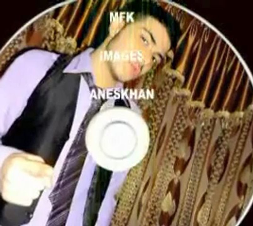 Anees Khan-My Passion