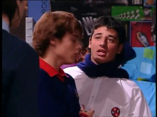 Rebelde Way II - Capítulo 76 completo