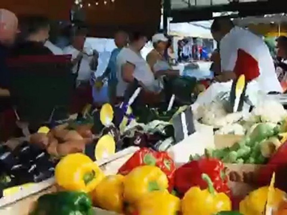 Tras los pasos de Picasso (05): Antibes | Euromaxx