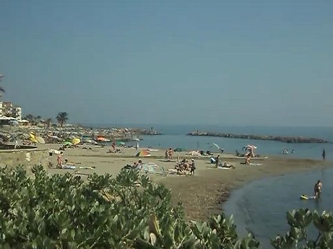 Imperia vele d'epoca 2012 da Hotel Lucciola