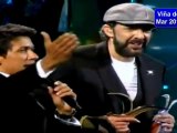 Juan Luis Guerra (HD) 2 Gaviotas - Viña del Mar 2012