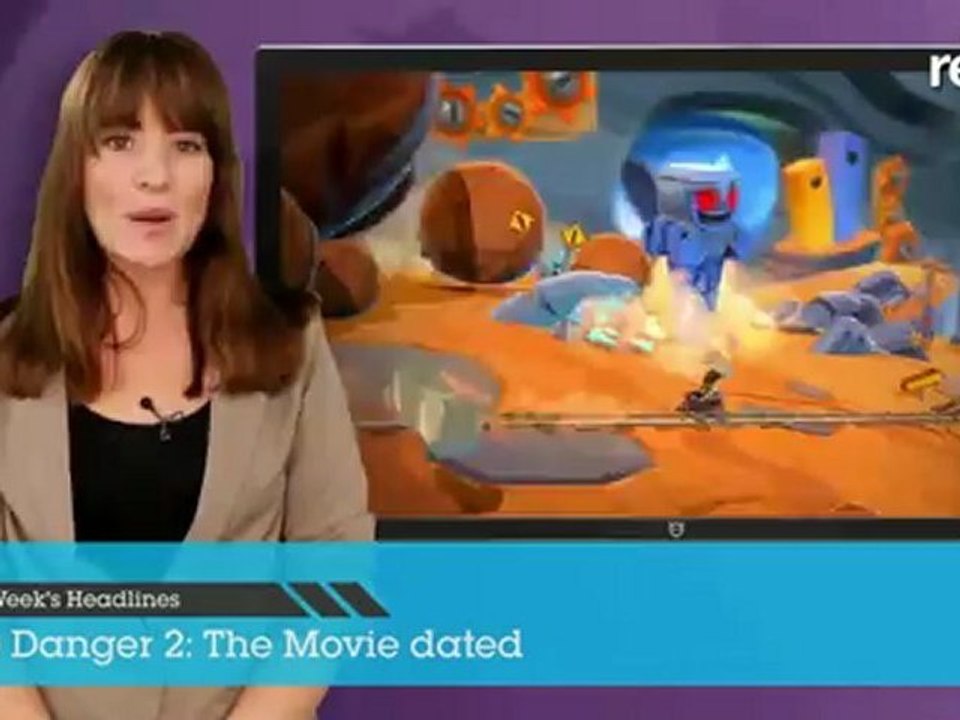 GRTV News - 7 September 2012