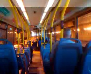Metrobus route 526 to Horley 371 part 3 video