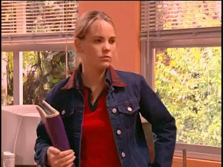 Rebelde Way II - Episode 90