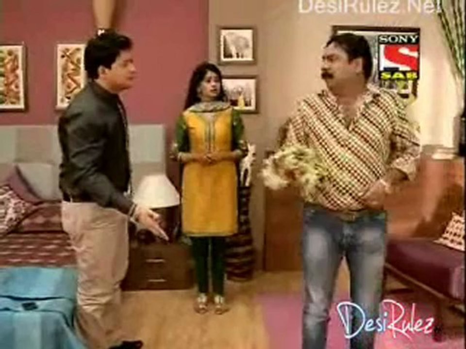 Golmaal Hai Bhai Sab Golmaal Hai 7th September 2012pt1