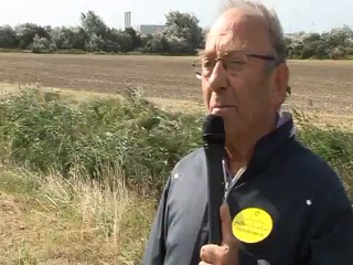 episode 3 de la saga "Maurice Baran" : Maurice et ses années au Pont à Roseaux