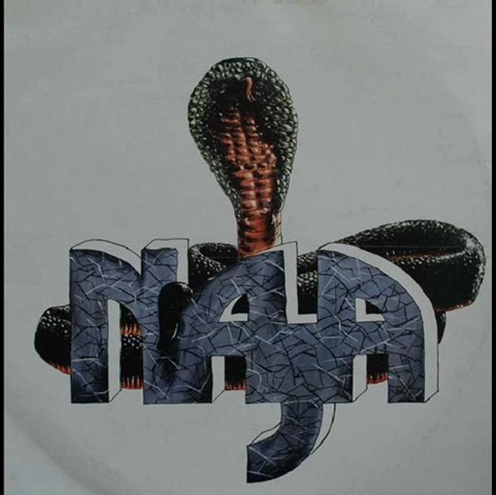 LIDIJA - NAYA (1983)