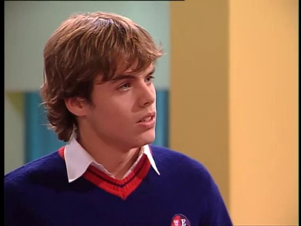 Rebelde Way II - Capítulo 78 completo