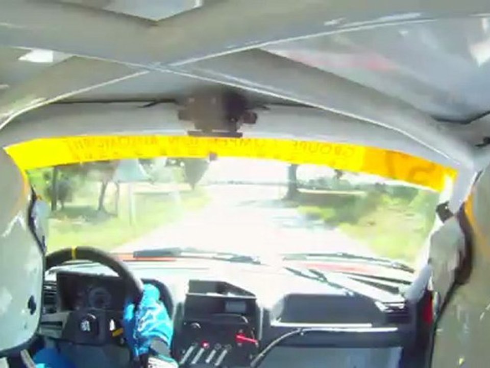 criterium 83 2012 es3 Gillery/ Vergeaud