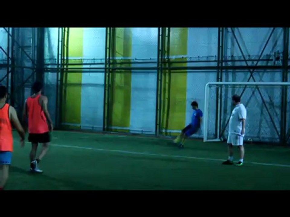 06-09 THE SLEİNCERS-BİTİRNDE GİDEK