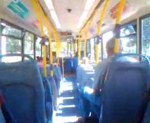 Metrobus route 526 to Horley 371 part 4 video