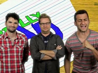 VS. - The Totally Rad Show