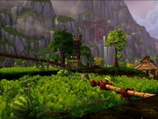 Faction des Laboureurs - World of Warcraft