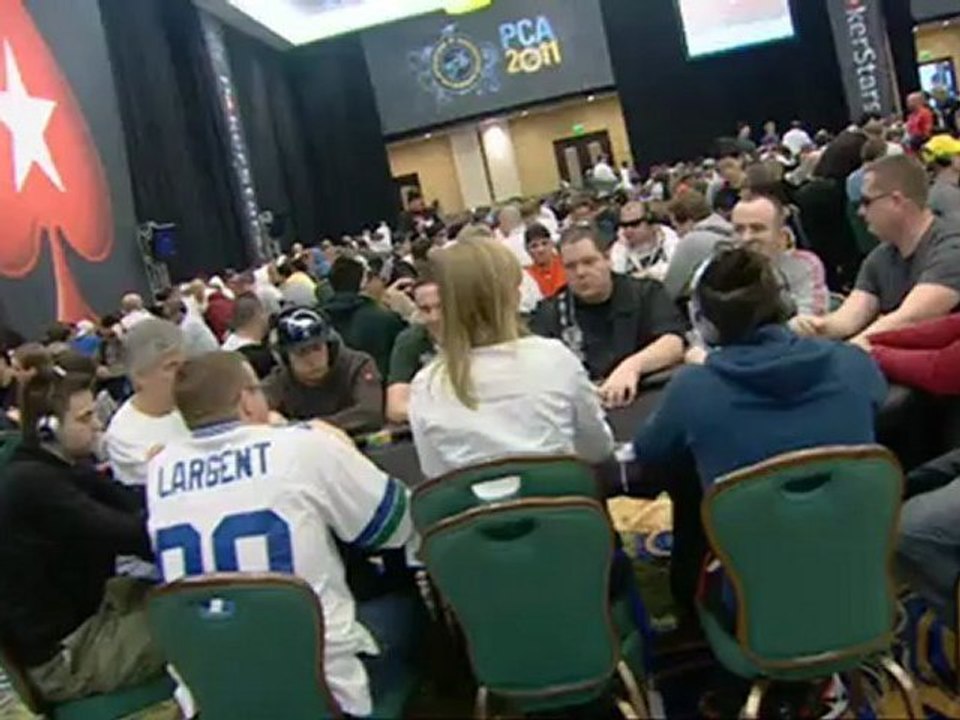 Apprendre le poker - vidéo 5/6 - Le poker en tournois