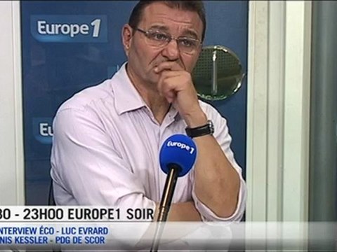 La BCE est intervenue, mais les Etats doivent résorber leurs déficits