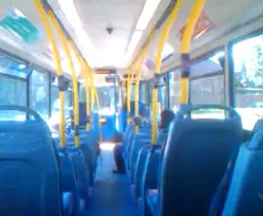 Metrobus route 526 to Horley 371 part 5 video