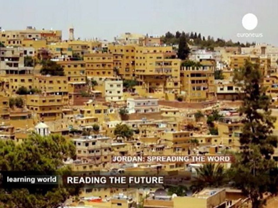 Gelecek için "okuyun"
