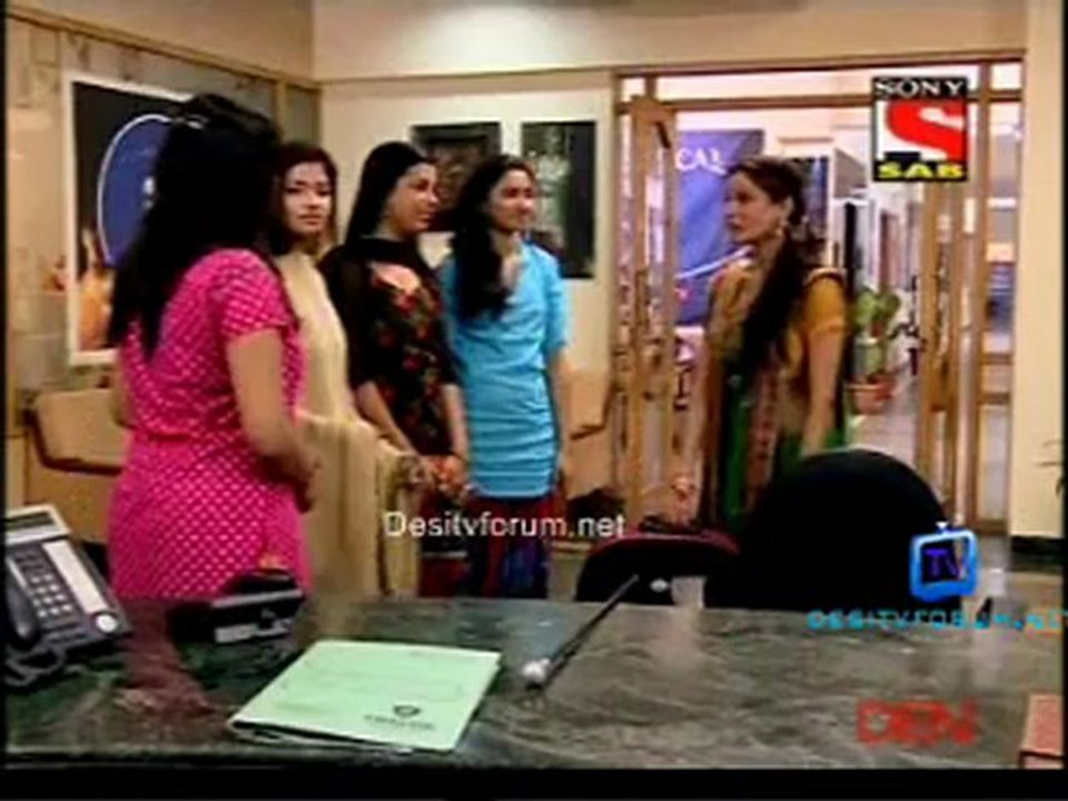 Golmaal Hai Bhai Sab Golmaal Hai 7th September 2012