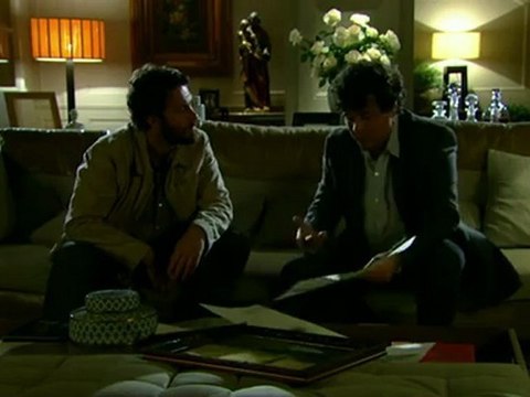 Amor Eterno Amor 06/09/12 – Quinta-Feira [Cap.160] PARTE 03